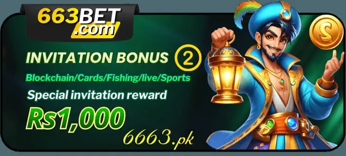 663Bet