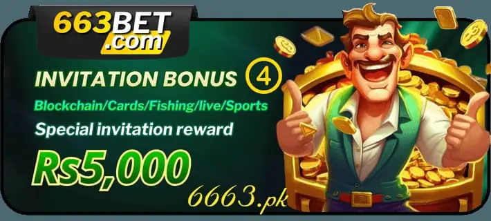 663 Bet